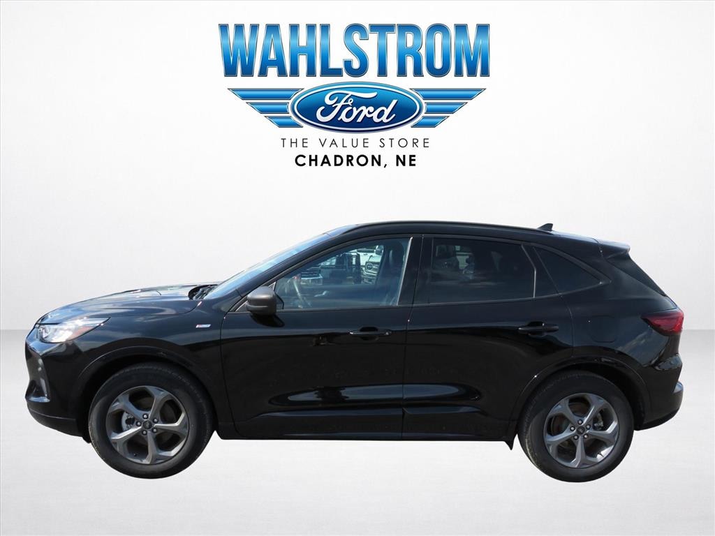 Used 2024 Ford Escape ST-Line SUV