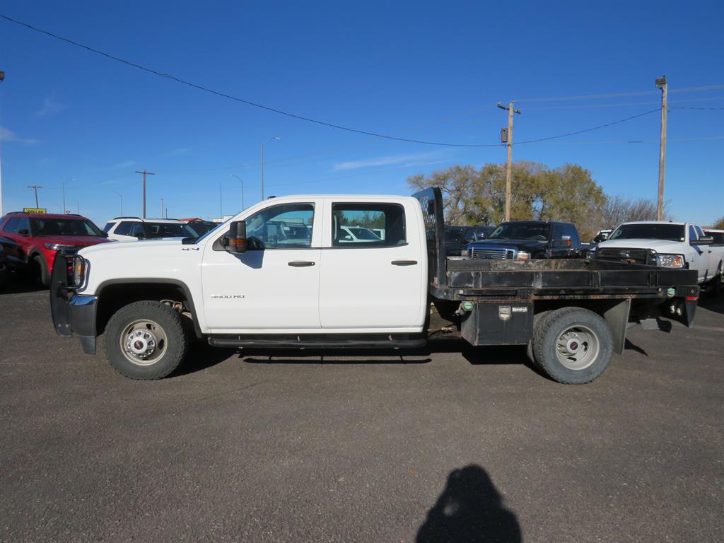 2016 Gmc Sierra Base photo 2