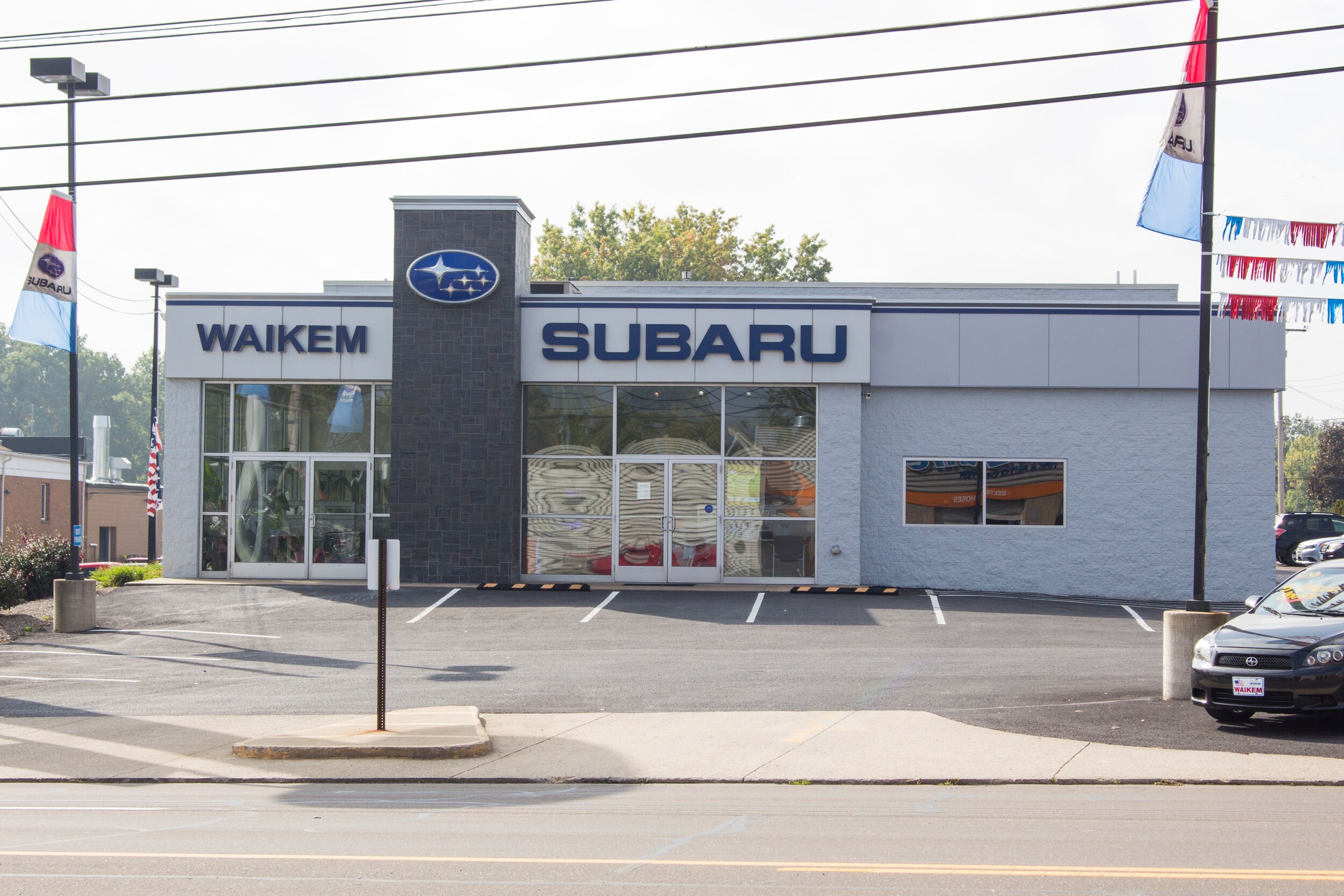 New 20182019 Subaru Dealer &amp; Used Cars For Sale in
