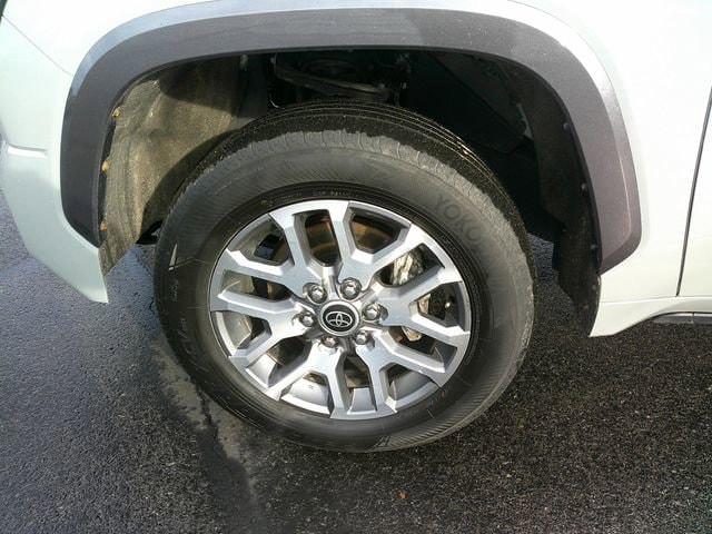 2024 Toyota Tundra 1794 Edition - Photo 11