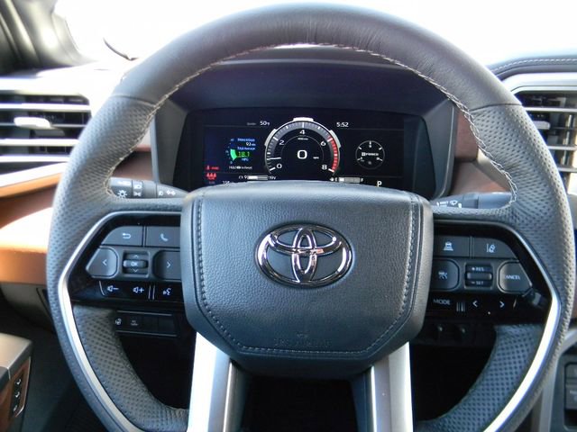 2026 Toyota Tundra 1794 Edition - Photo 10