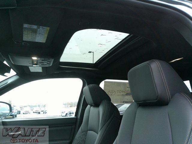 2026 Toyota Tacoma Limited - Photo 25