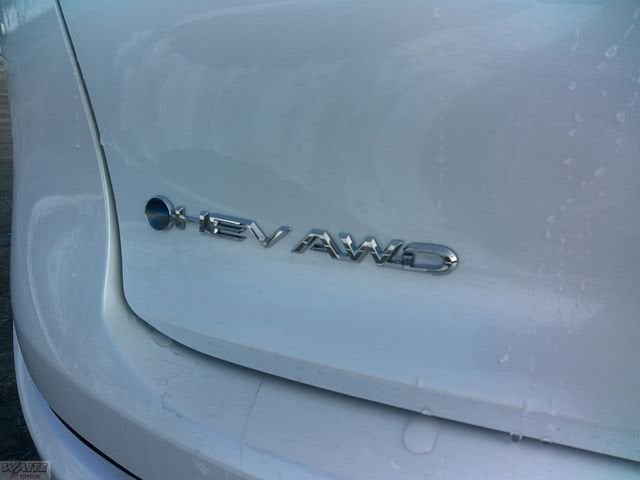 2026 Toyota Crown XLE - Photo 7