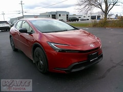 2026 Toyota Prius LE AWD LE AWD