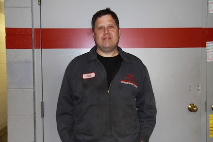 Staff member Daniel Lawton from ID_cf75c62f88be