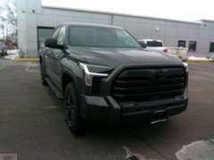 2026 Toyota Tundra SR5 SR5 CREWMAX 5.5