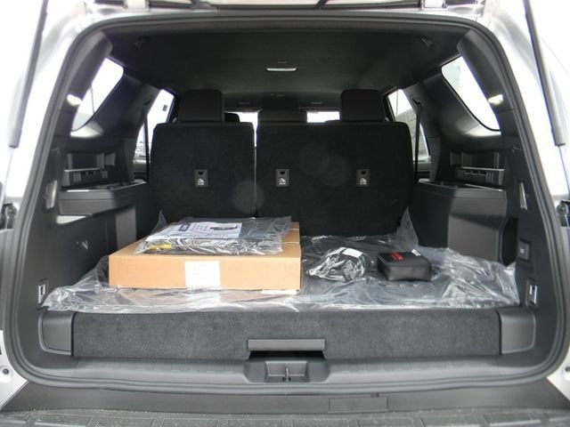 2026 Toyota 4Runner TRD Off-Road - Photo 19