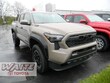 Toyota Tacoma i-FORCE MAX