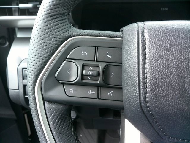 2026 Toyota Tacoma TRD Off Road - Photo 11