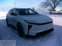 2026 Toyota bZ XLE XLE AWD