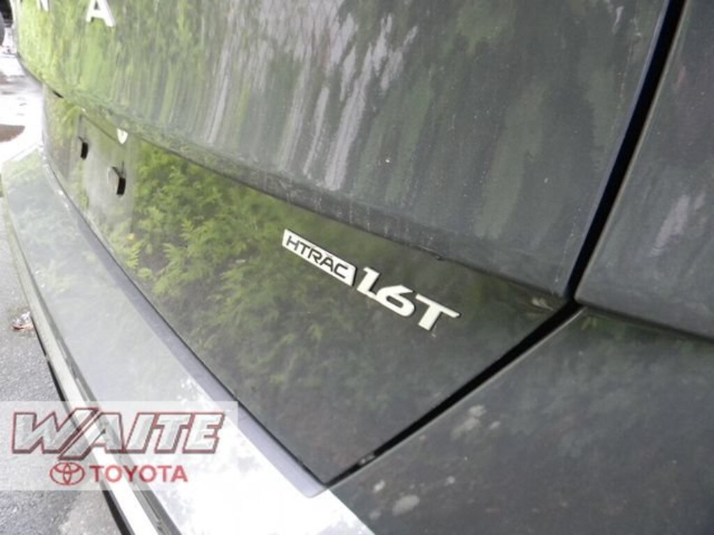 Used 2024 Hyundai Kona N Line SUV