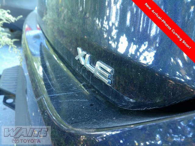 2021 Toyota Highlander Hybrid XLE photo 2