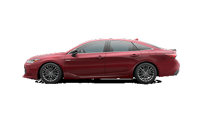 New Toyota Avalon Sedan in Fort Drum
