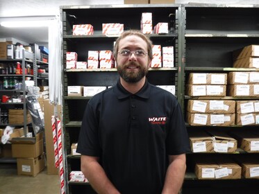 Staff member Joshua Cronk from ID_8ce64eca7659