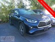 Toyota Highlander Hybrid