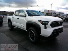 2025 Toyota Tacoma i-FORCE MAX TRD Off-Road 4X4 DOUBLE CAB HV