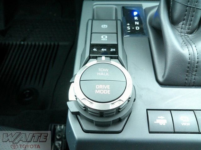 2026 Toyota Tacoma Limited - Photo 22