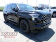  Toyota Sequoia