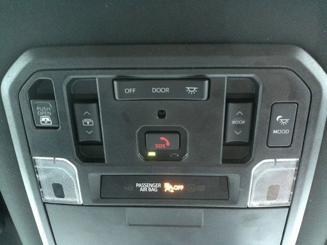 2024 Toyota Tundra 1794 Edition - Photo 26