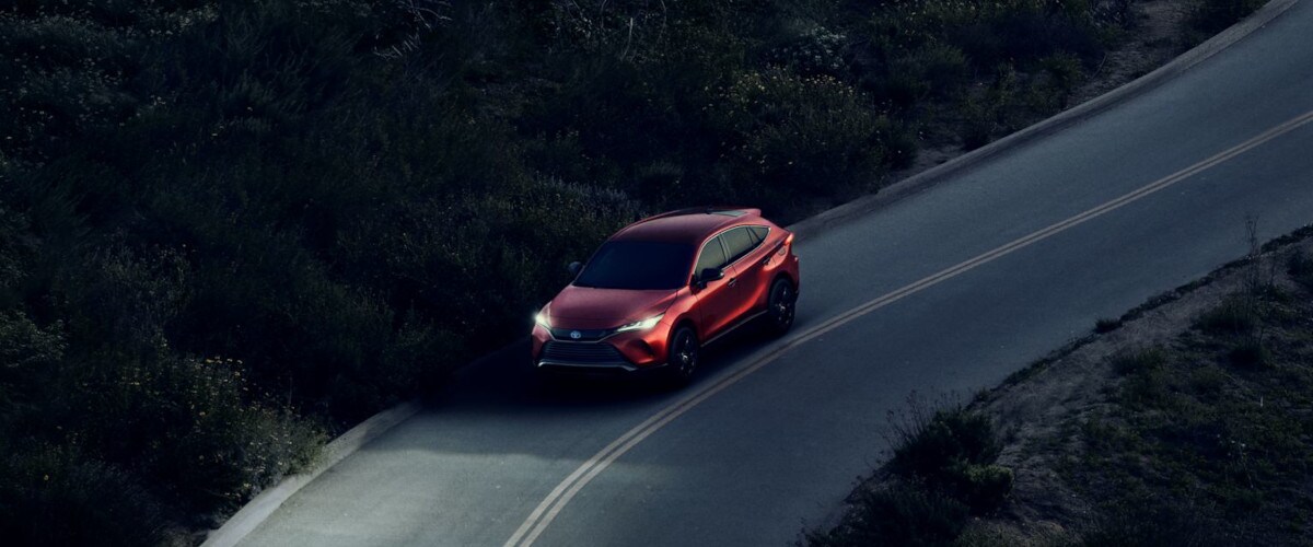 2024 Toyota Venza Watertown, NY Waite Toyota