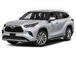  Toyota Highlander Hybrid