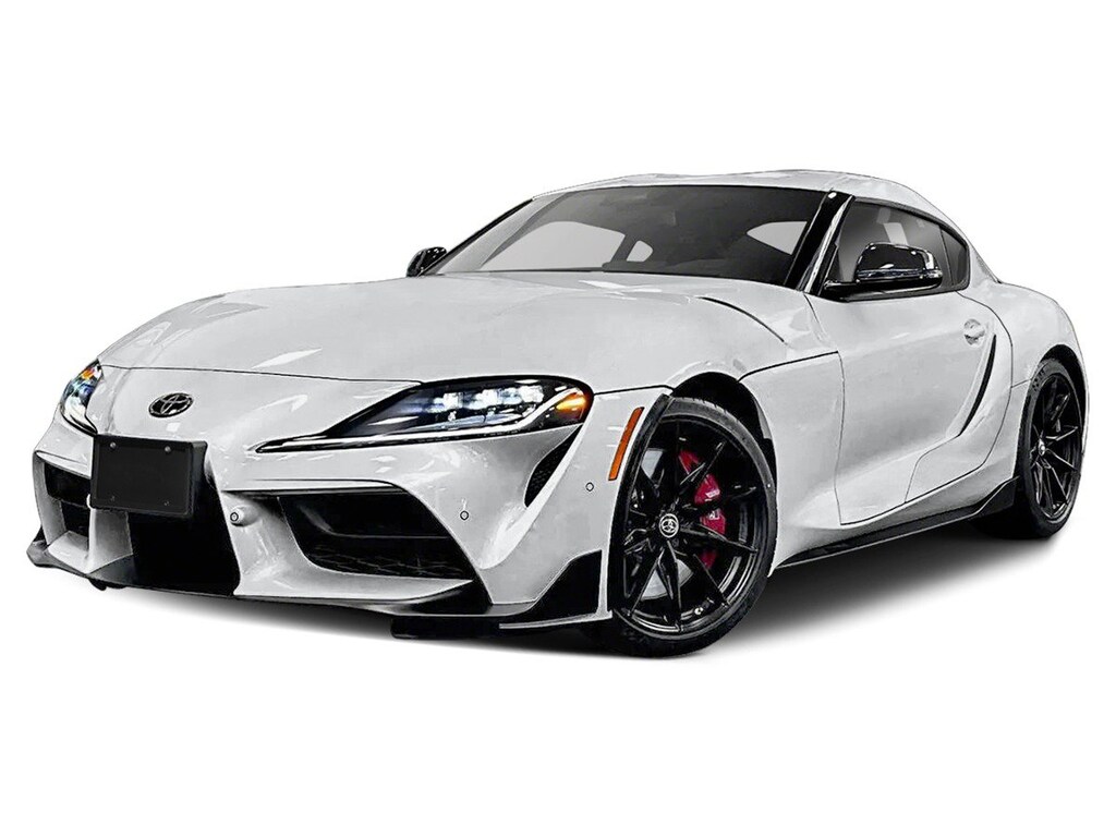 New 2026 Toyota GR Supra MkV Final Edition MkV Final Edition