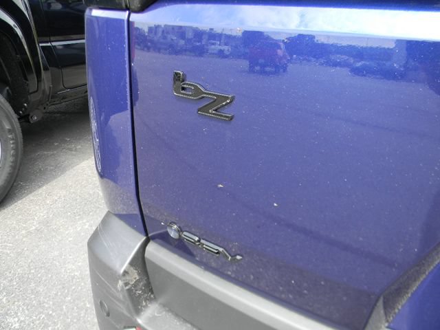 2026 Toyota bZ Woodland Woodland Premium - Photo 8