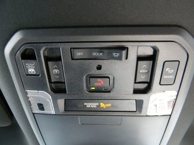 2026 Toyota Tundra 1794 Edition - Photo 17