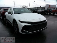 2026 Toyota Crown XLE XLE