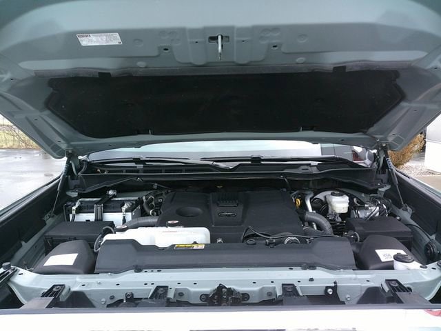 2024 Toyota Tundra 1794 Edition - Photo 8
