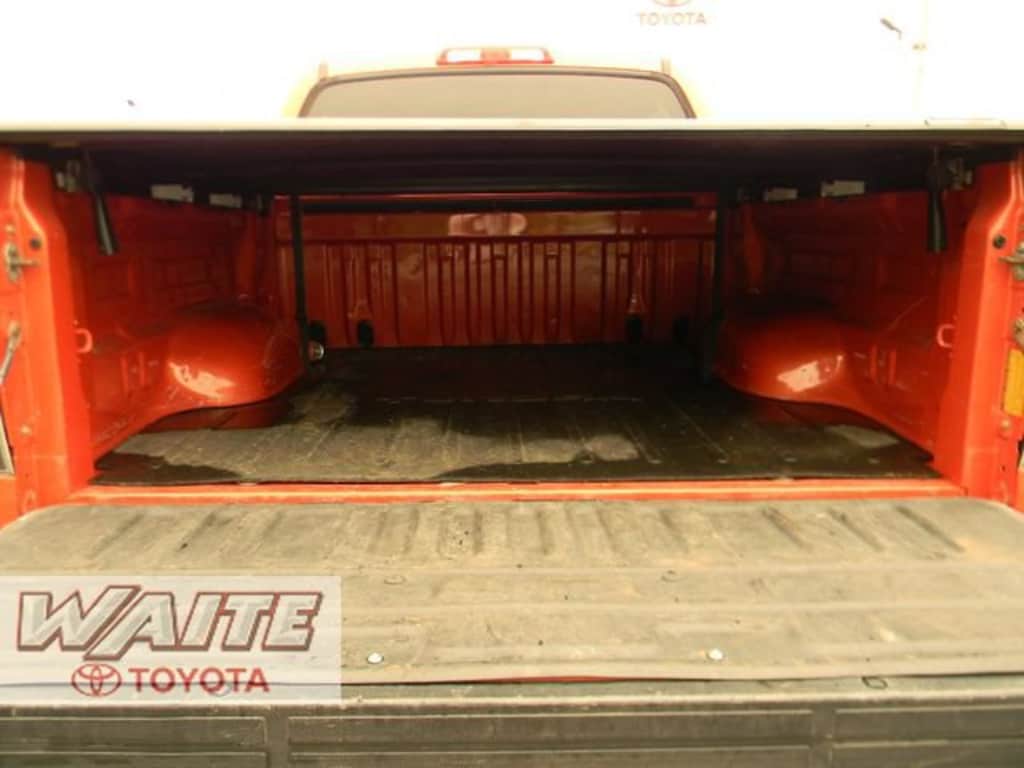 Used 2017 Toyota Tundra Limited 5.7L V8 Truck CrewMax