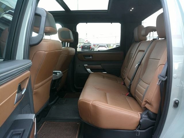 2024 Toyota Tundra 1794 Edition - Photo 30