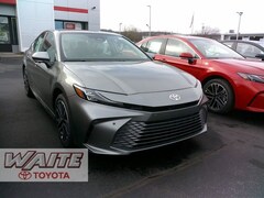 2026 Toyota Camry XLE AWD XLE AWD