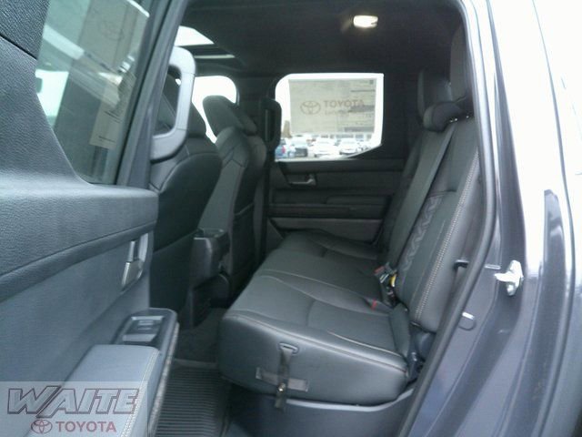 2026 Toyota Tacoma Limited - Photo 26