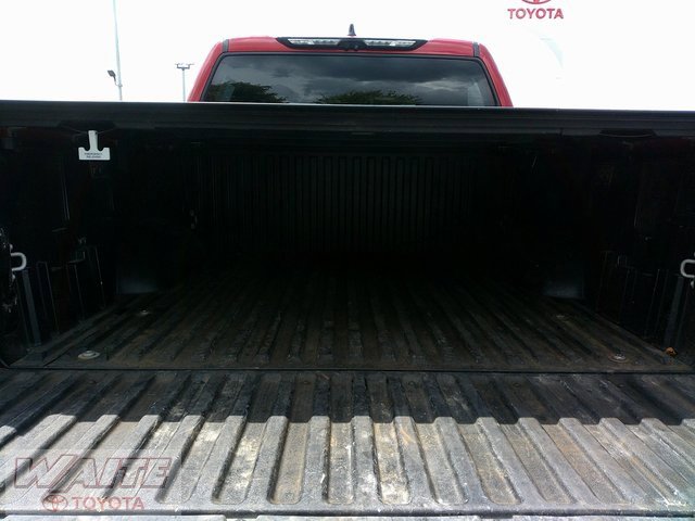 2023 Toyota Tundra Limited photo 4