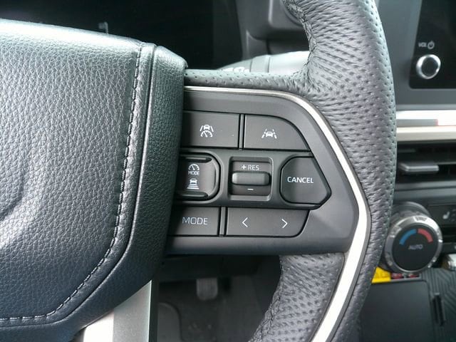 2026 Toyota Tacoma TRD Off Road - Photo 12