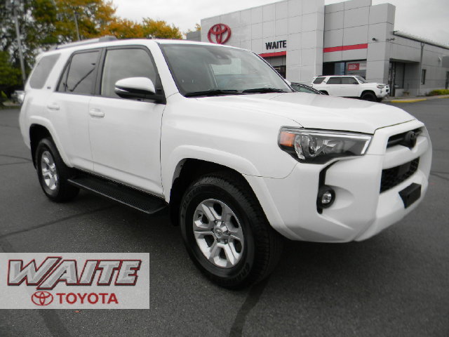 2023 Toyota 4Runner