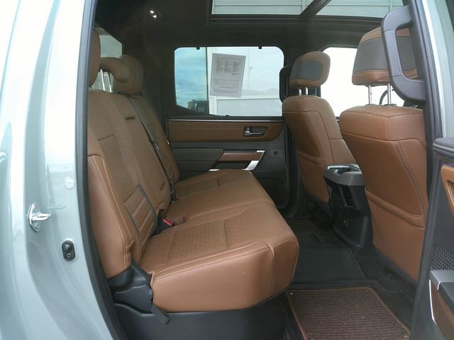 2024 Toyota Tundra 1794 Edition - Photo 32