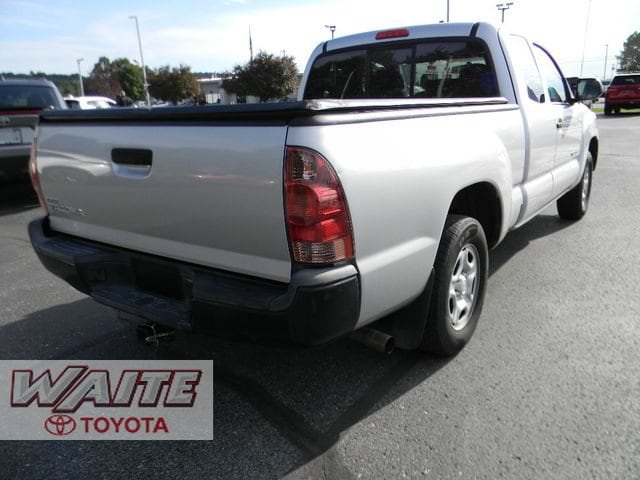 Used 2012 Toyota Tacoma Base with VIN 5TFTX4CN4CX018620 for sale in Watertown, NY