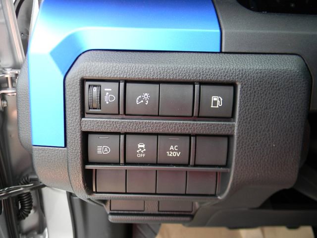 2026 Toyota 4Runner TRD Off-Road - Photo 16