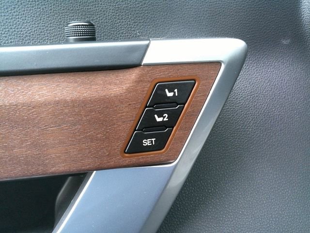 2024 Toyota Tundra 1794 Edition - Photo 25