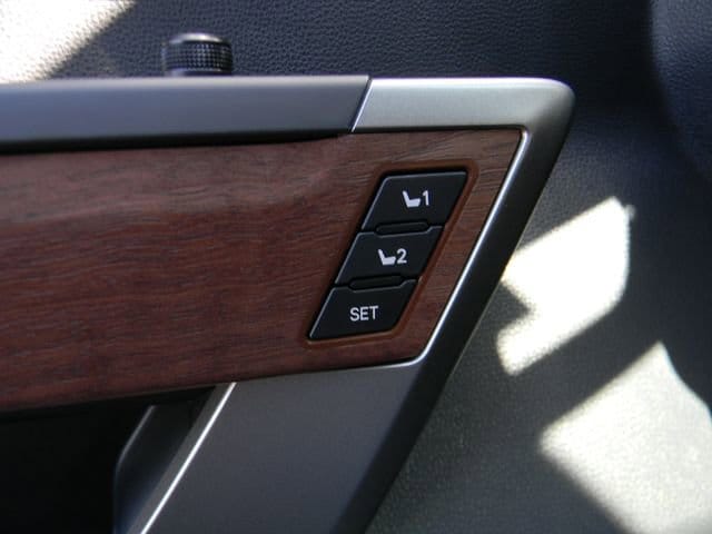 2026 Toyota Tundra 1794 Edition - Photo 15