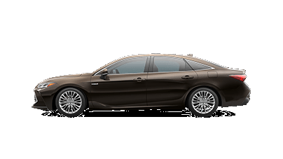 New Toyota Avalon Hybrid Sedan in Fort Drum