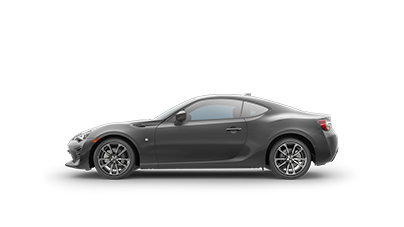 New Toyota 86 Coupe in Fort Drum