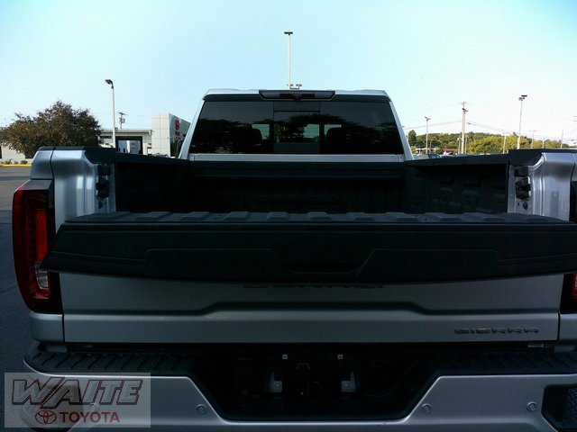 2021 Gmc Sierra 2500 HD Denali photo 4