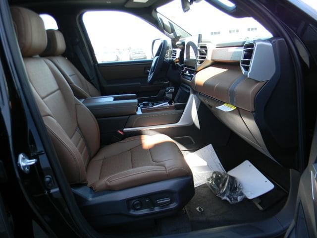 2026 Toyota Tundra 1794 Edition - Photo 22