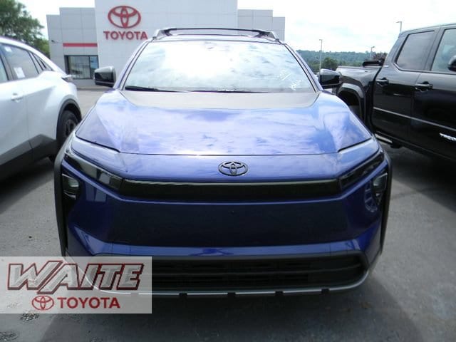 2026 Toyota bZ Woodland Woodland Premium - Photo 6