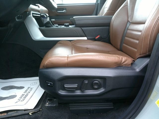 2024 Toyota Tundra 1794 Edition - Photo 28
