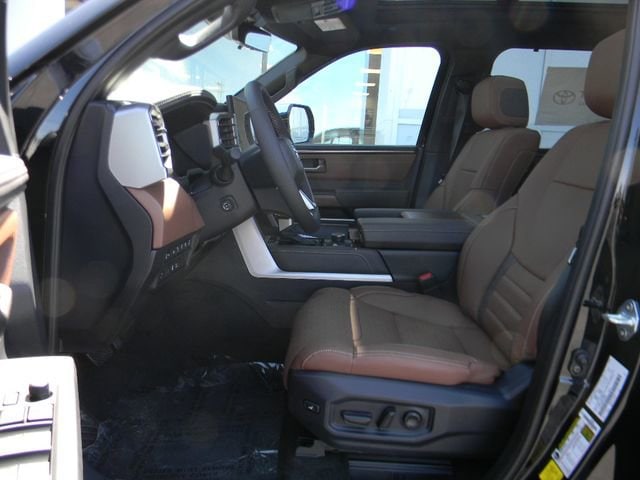 2026 Toyota Tundra 1794 Edition - Photo 18