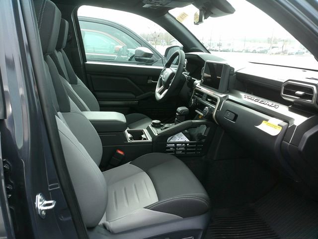 2026 Toyota Tacoma TRD Off Road - Photo 25